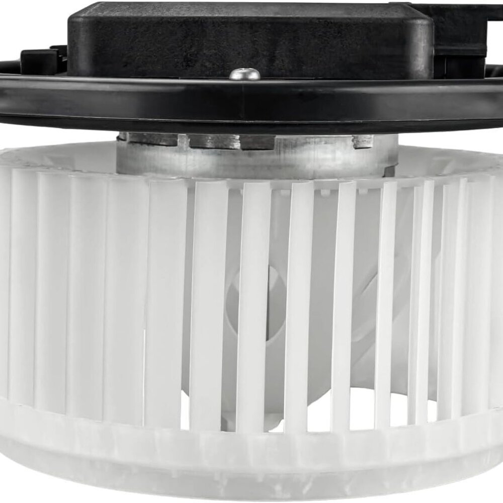 HVAC A/C Heater Blower Motor w/Fan Cage for Nissan Altima Maxima Infiniti 700193